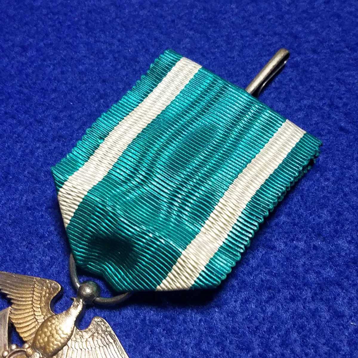 Amazon.co.jp: 美品功七級金鵄勲章旧日本軍勲章、陸軍、海軍、日本軍