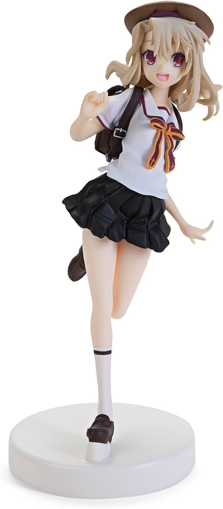 Amazon.co.jp: Fate / kaleid liner プリズマ☆イリヤ ツヴァイ ヘルツ