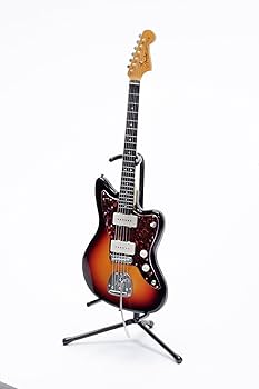 Fender The Best Collection “1962ジャズマスター&ブラウン・トー