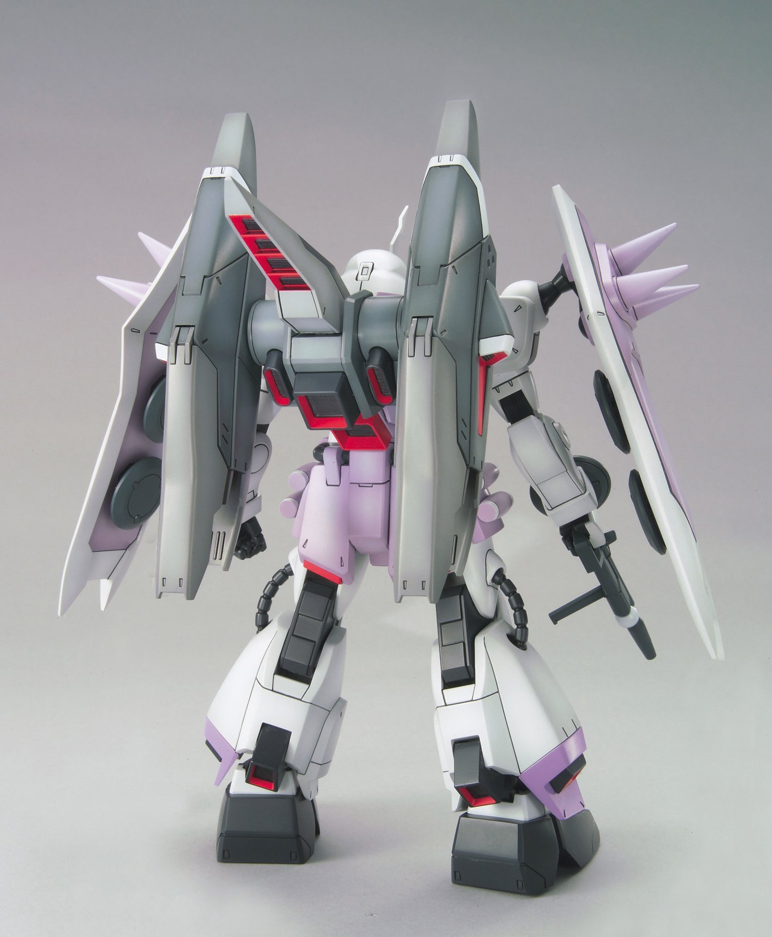 Amazon | 1/100 ZGMF-1001/M ブレイズザクファントム レイ・ザ・バレル