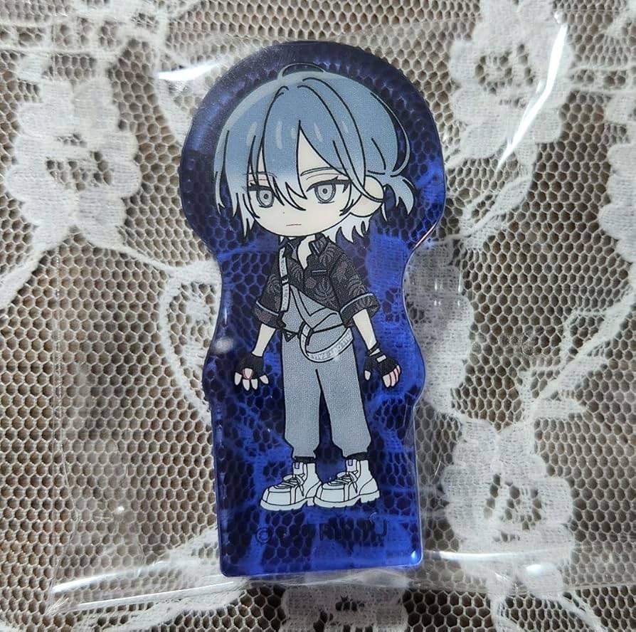 Amazon.co.jp: エイトリ 18TRIP 蜂乃屋凪 ころっと : おもちゃ