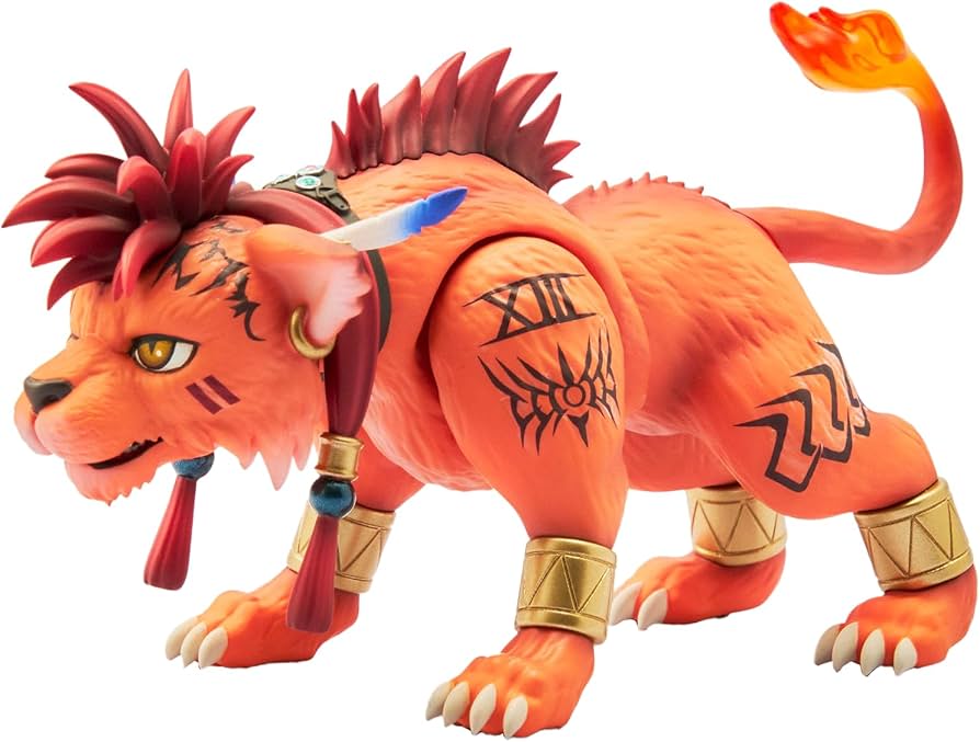 Amazon | ファイナルファンタジーVII リバース アドラブルアーツ