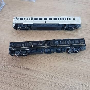 Amazon | 鉄道模型 Nゲージ マイクロエース A6073 キハ47 指宿のたまて