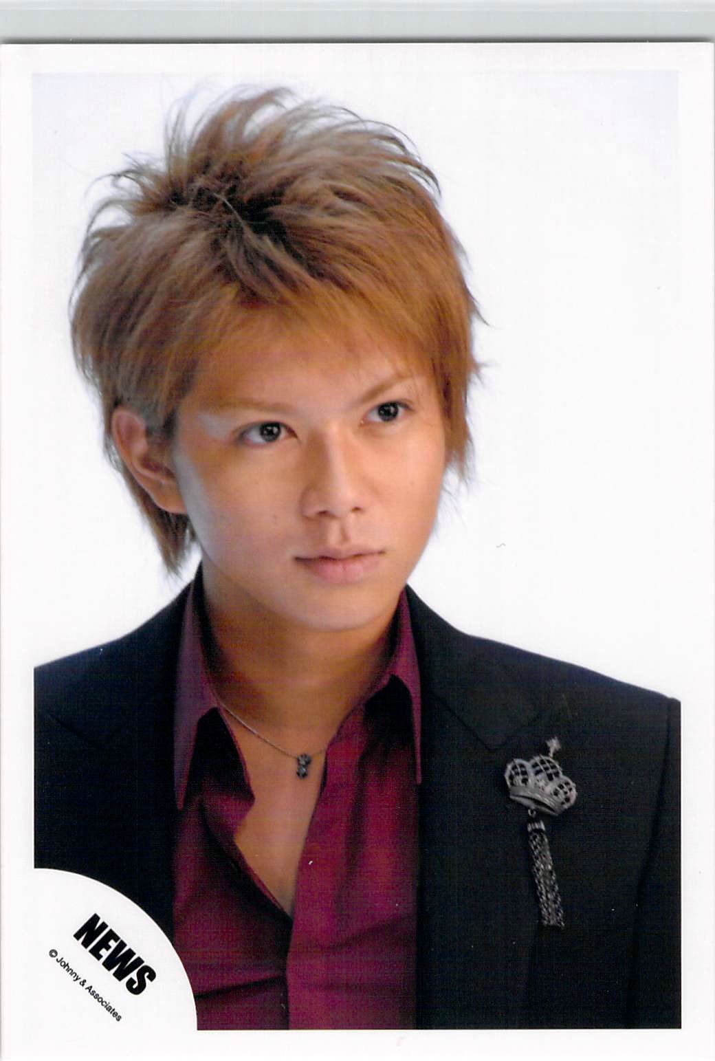 Amazon.co.jp: NEWS・【公式写真】・加藤シゲアキ・ジャニーズ生写真