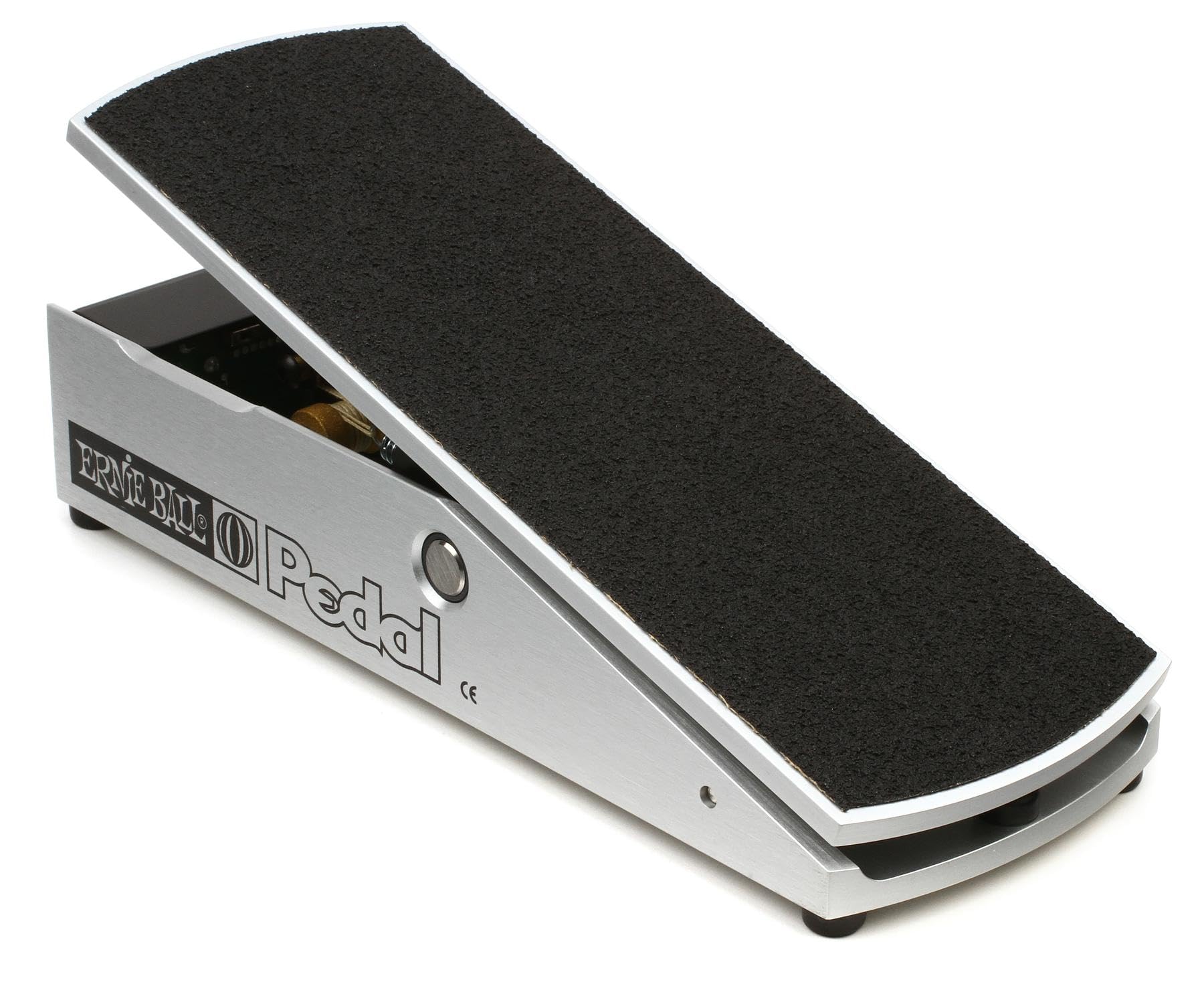 Amazon | 【正規品】 ERNIE BALL 6166 ボリュームペダル 250K MONO