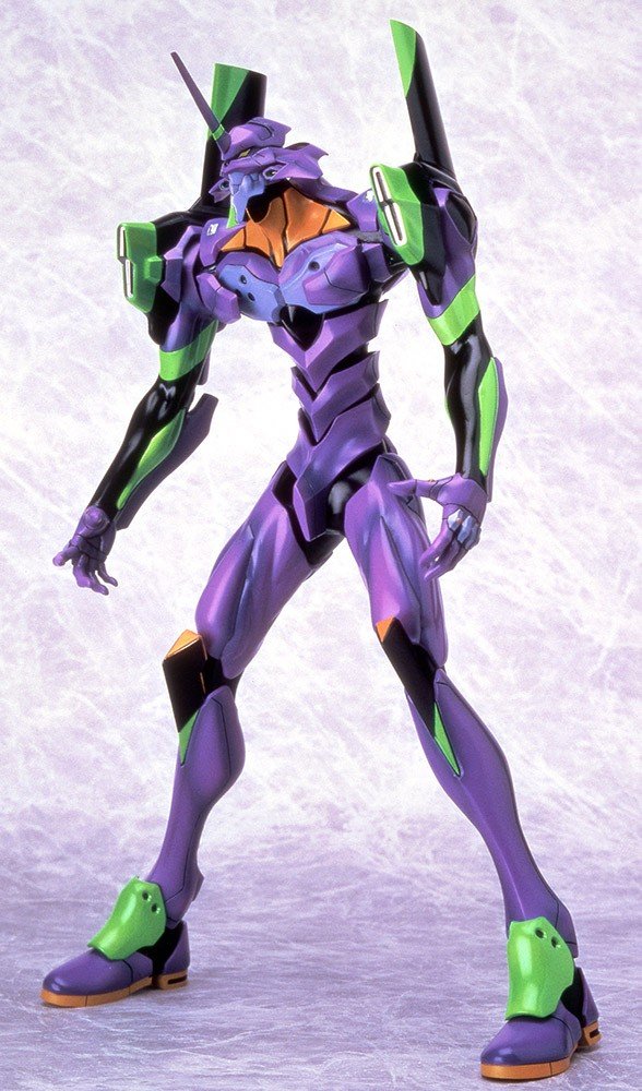 Amazon | PG EVA-01 エヴァンゲリオン初号機 (新世紀エヴァンゲリオン