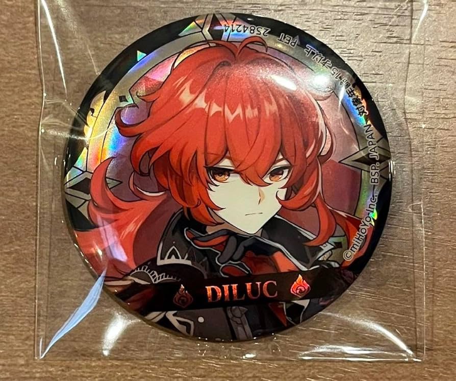 凝光 原神 セガ SEGA ナムコ namco gigo 缶バッジ 凝光 原神 セガ SEGA