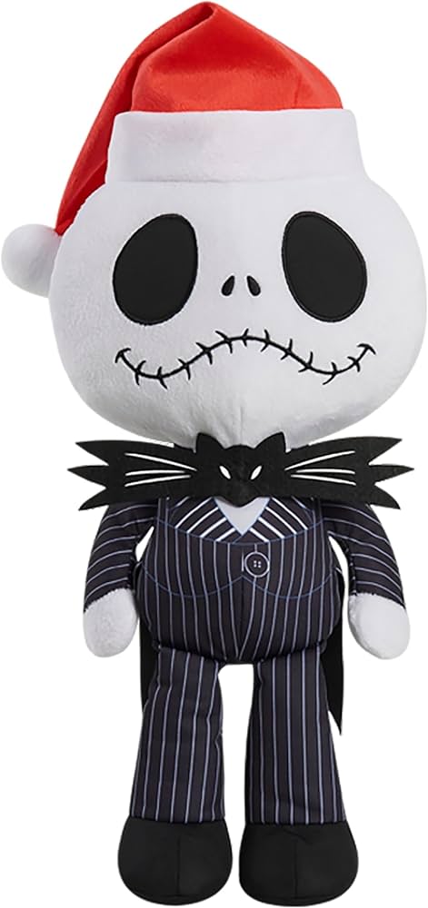 Amazon.co.jp: Just Play Disney ティム・バートンのナイトメアー