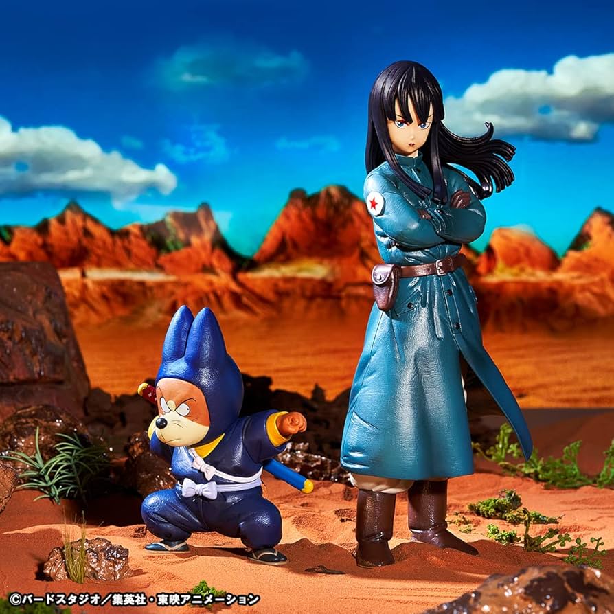 Amazon | 一番くじ ドラゴンボール EX 摩訶不思議大冒険 E賞