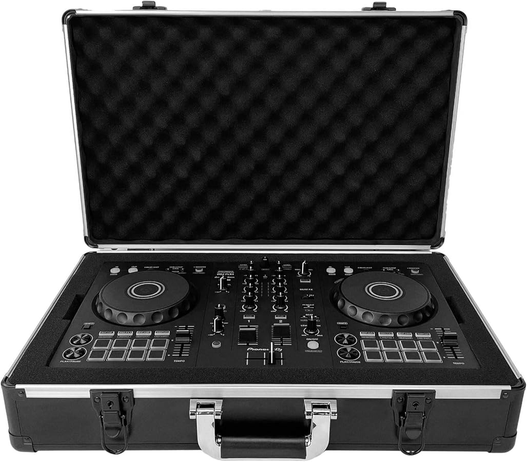 Amazon.co.jp: Analog Cases Pioneer DJ DDJ-FLX4 専用ハードケース