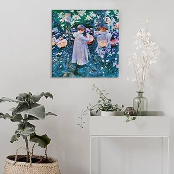 Amazon.co.jp: John Singer Sargentジョン・シンガー・サージェント