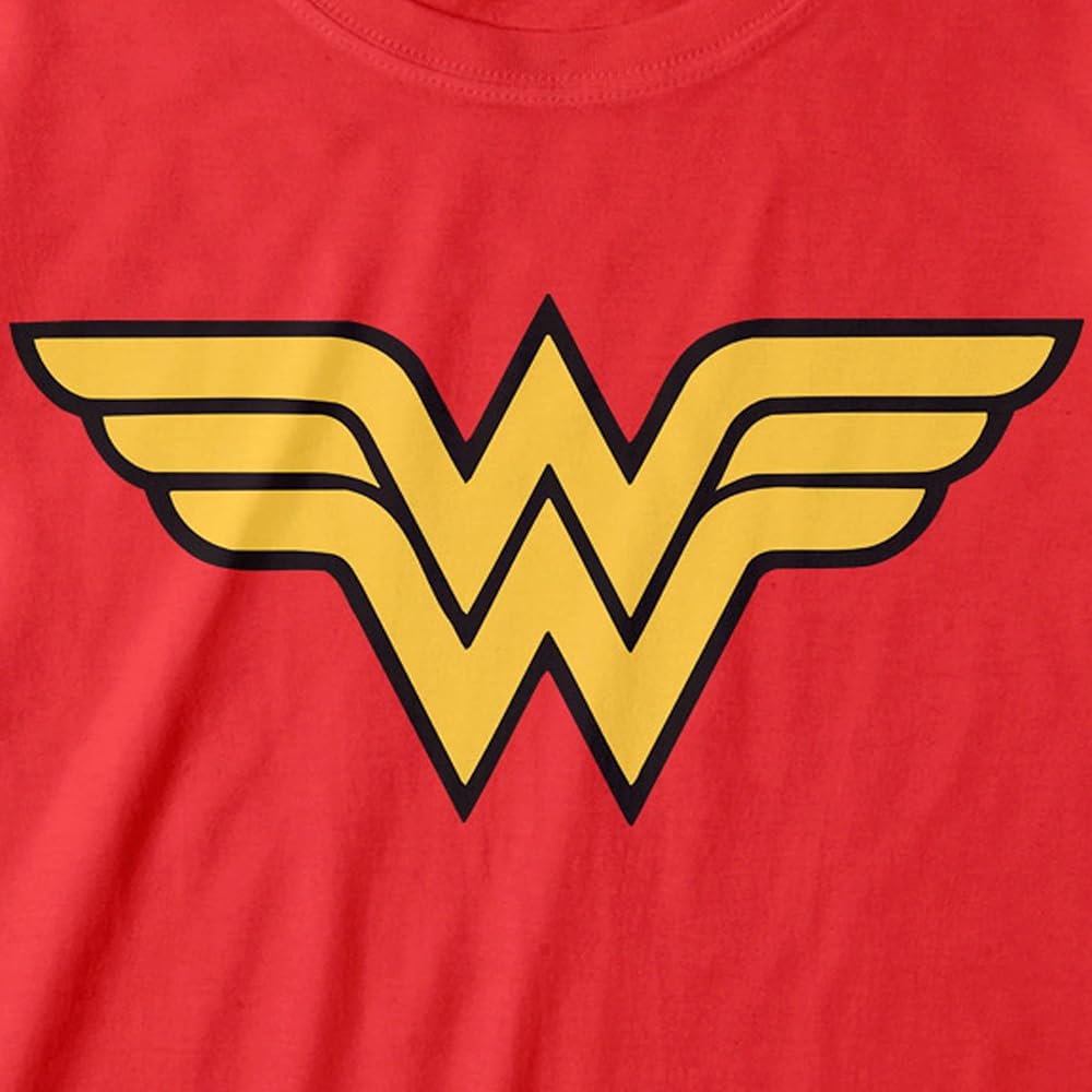 Amazon | (DCコミックス) DC Comics オフィシャル商品 レディース