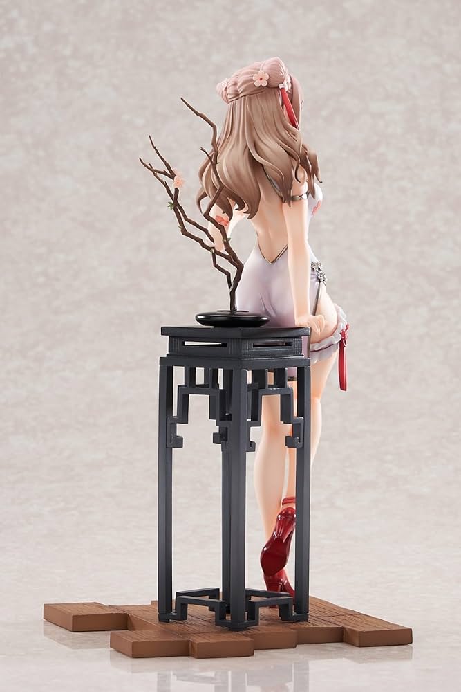 Amazon | 『グリッドマン ユニバース』南 夢芽 チャイナドレスVer.1/7