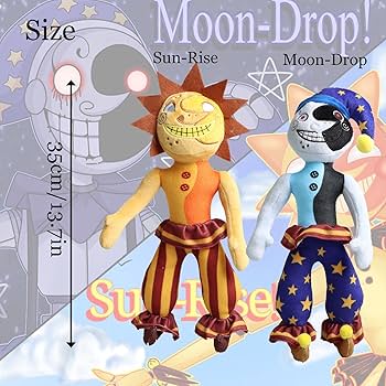 Amazon.co.jp: Fnafぬいぐるみセキュリティブリーチサンドロップ