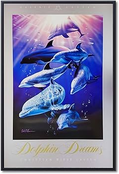 Amazon.co.jp: Christian Riese Lassenポスター額装 □クリスチャン