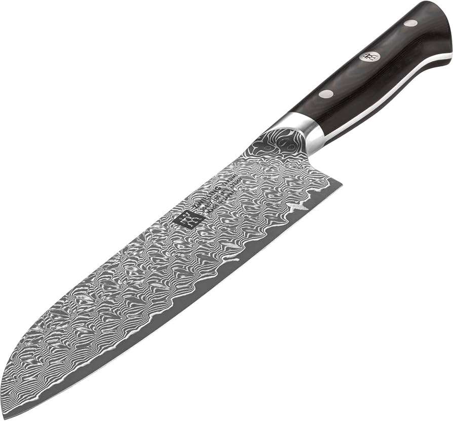 Amazon｜ZWILLING ツヴィリング 「 タクミ 三徳包丁 180mm 日本製