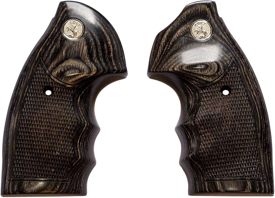 Amazon | アルタモント コルト パイソン用 フィンガー チェッカー