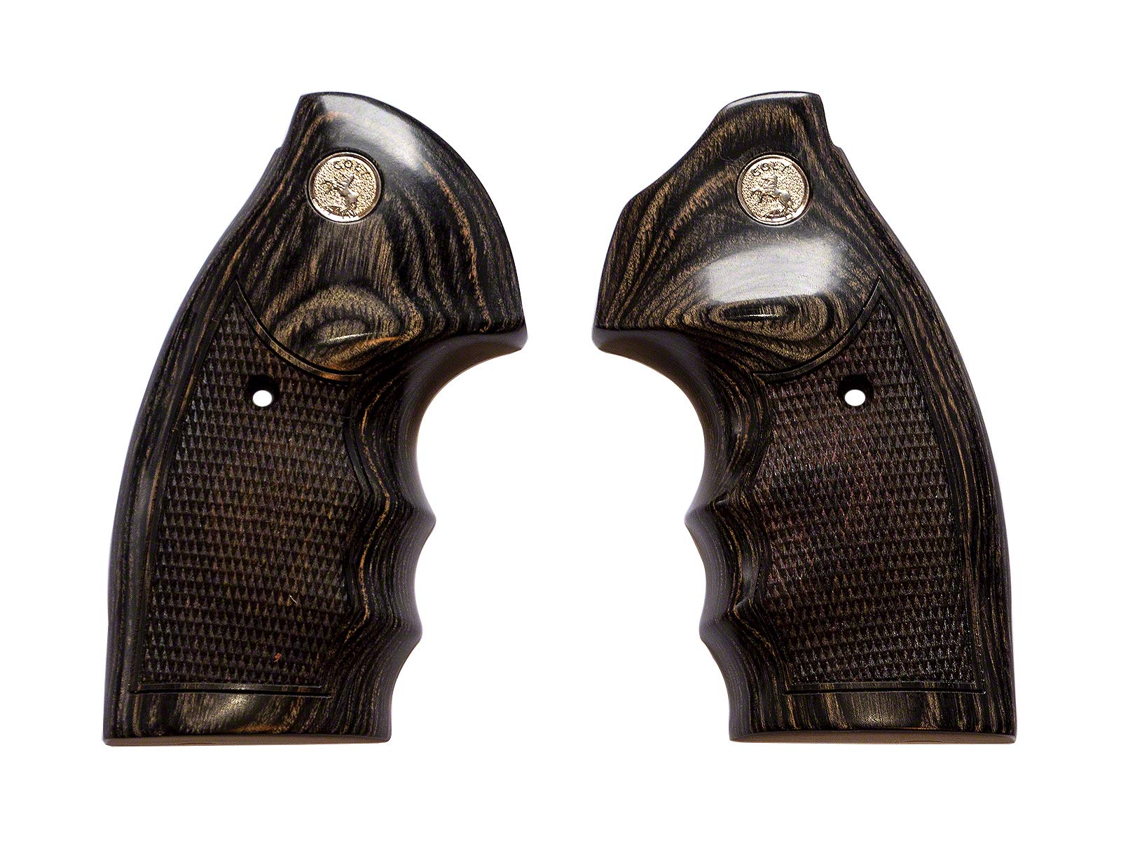 Amazon | アルタモント コルト パイソン用 フィンガー チェッカー