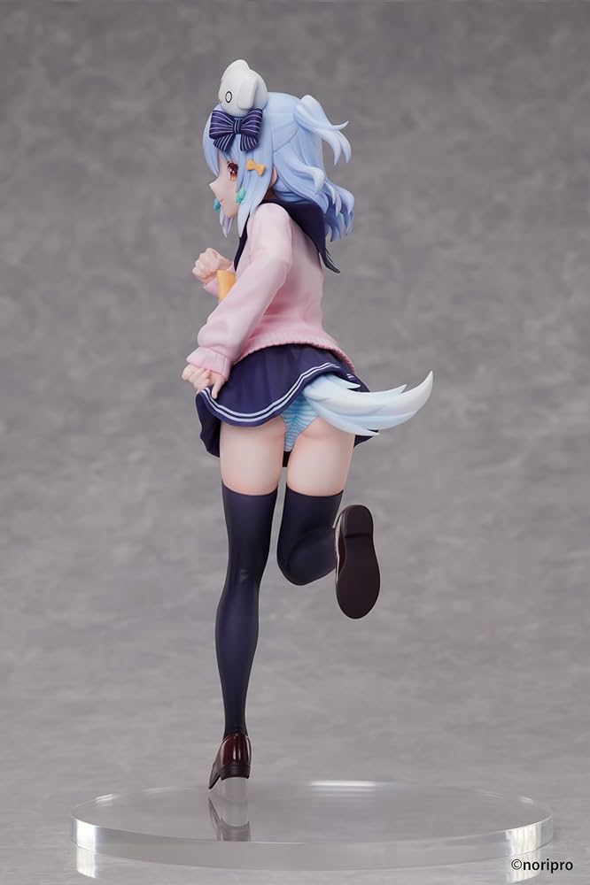 Amazon.co.jp: eICOCO VTuber ノリプロ 犬山玉樹 1:7スケール PVC