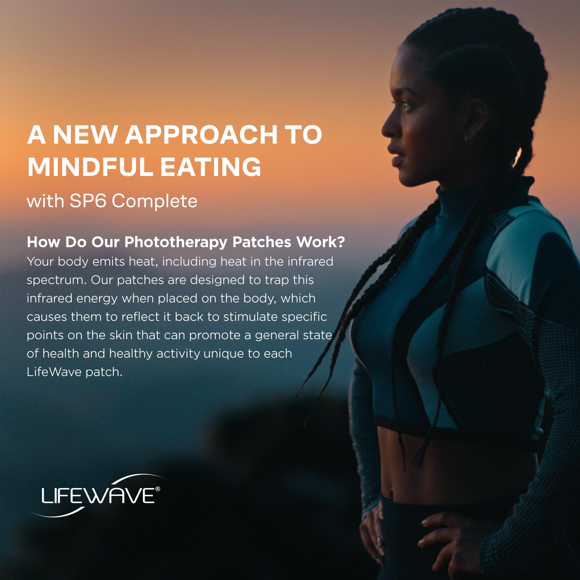 Amazon.com: LifeWave SP6 Complete Patches - Patented Form of