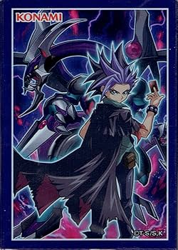 Amazon | 遊戯王【遊戯王の日 / 特製カードプロテクター】ユート 20枚