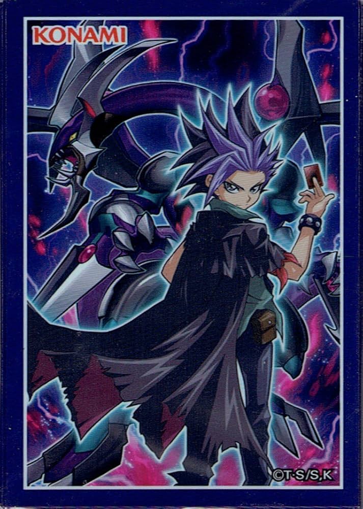 Amazon | 遊戯王【遊戯王の日 / 特製カードプロテクター】ユート 20枚