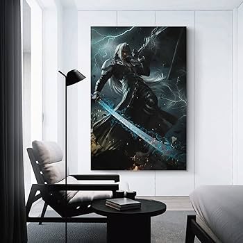 Amazon｜XINYUELONG アニメ ファイナルファンタジー 7 リメイク