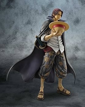 Amazon.co.jp: Portrait.Of.Pirates ワンピースシリーズ NEO-DX 赤髪の