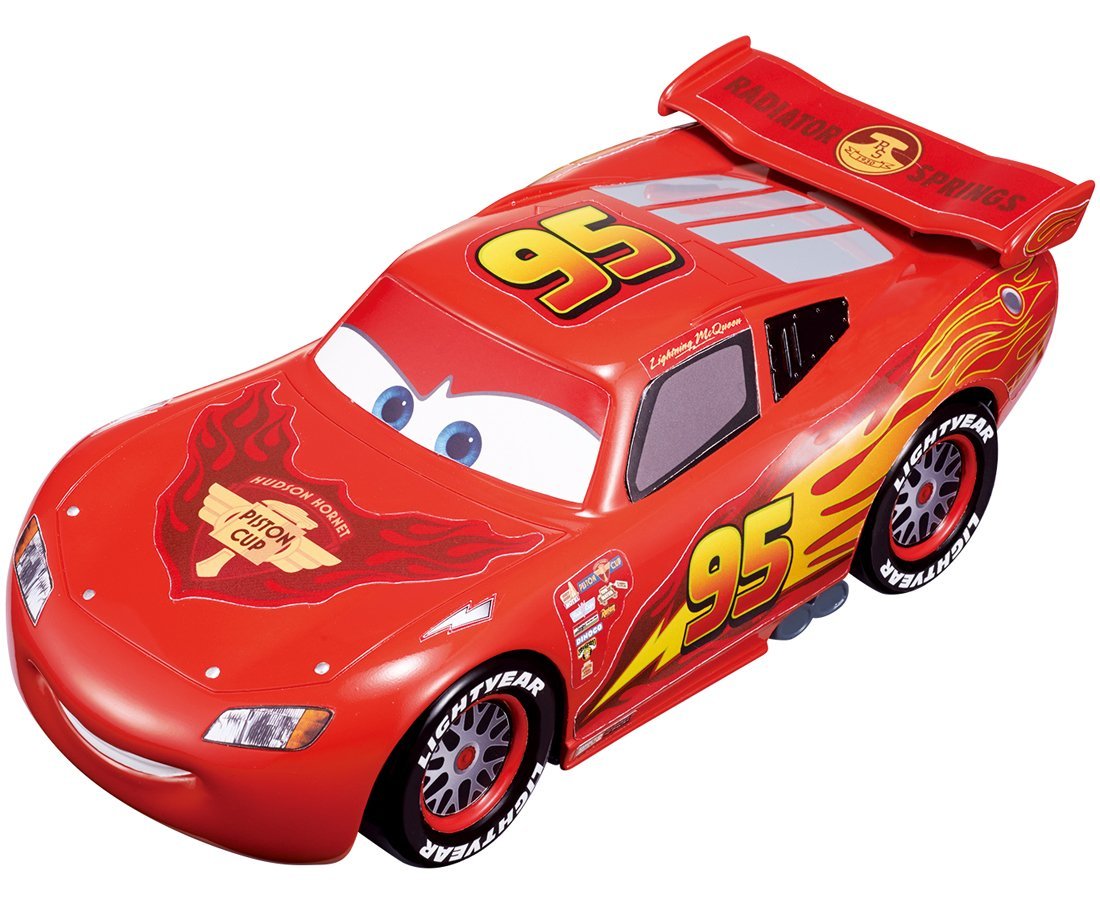 Amazon.co.jp: トミカ カーズ トミカをいっぱいあつめよう! 大きな