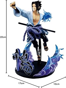 Amazon.co.jp: バンダイ ナルト疾風伝 バイブレーションスターズ