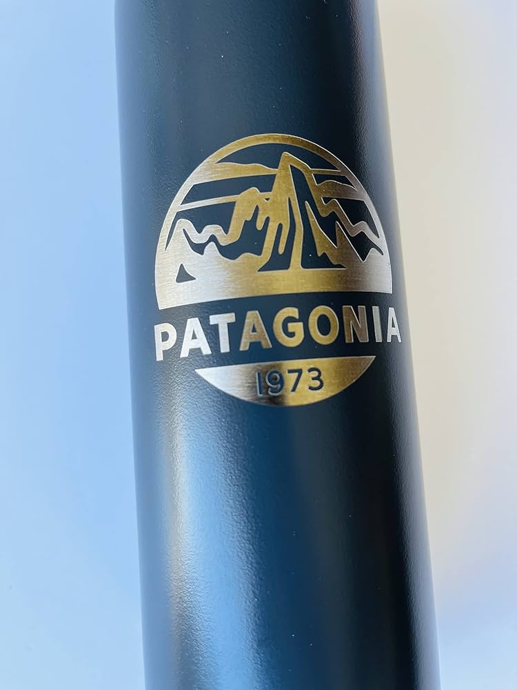 Amazon｜パタゴニア ハワイ ホノルル 限定コラボ Patagonia MiiR 23oz