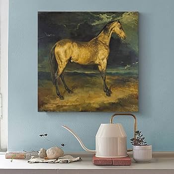 Amazon.co.jp: Théodore Géricaultテオドール・ジェリコー名画の数々