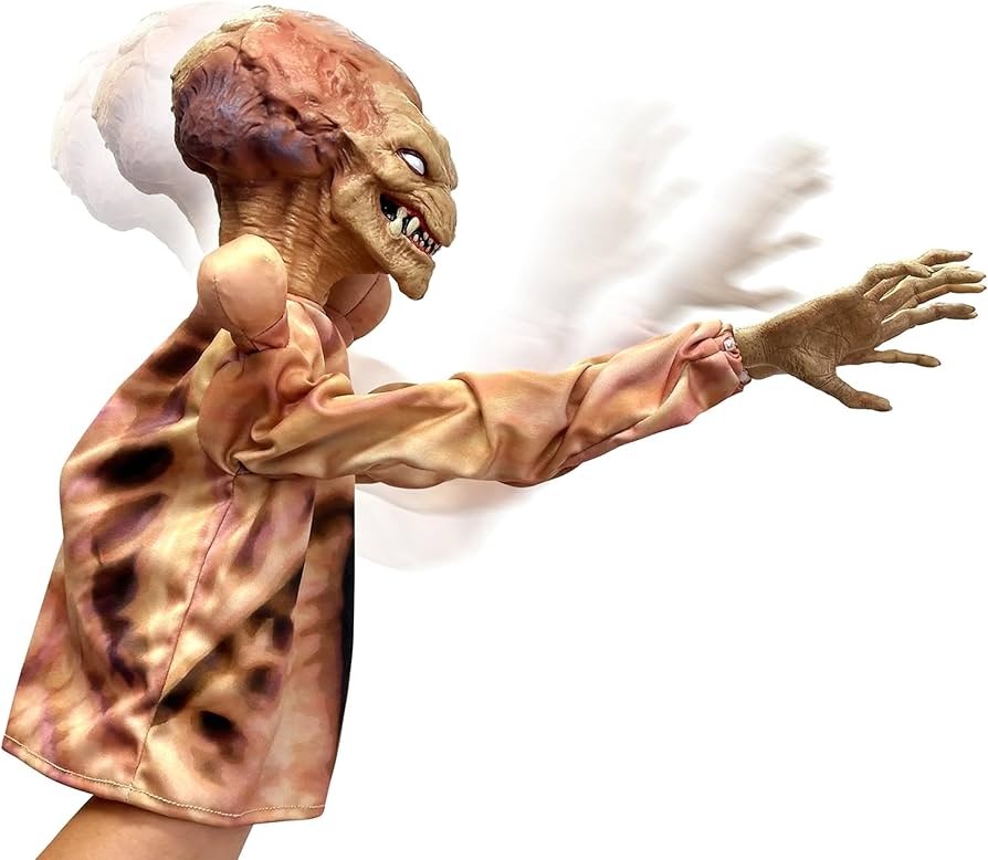 Amazon.co.jp: ホラーリーチャーズ パンプキンヘッド 13インチ