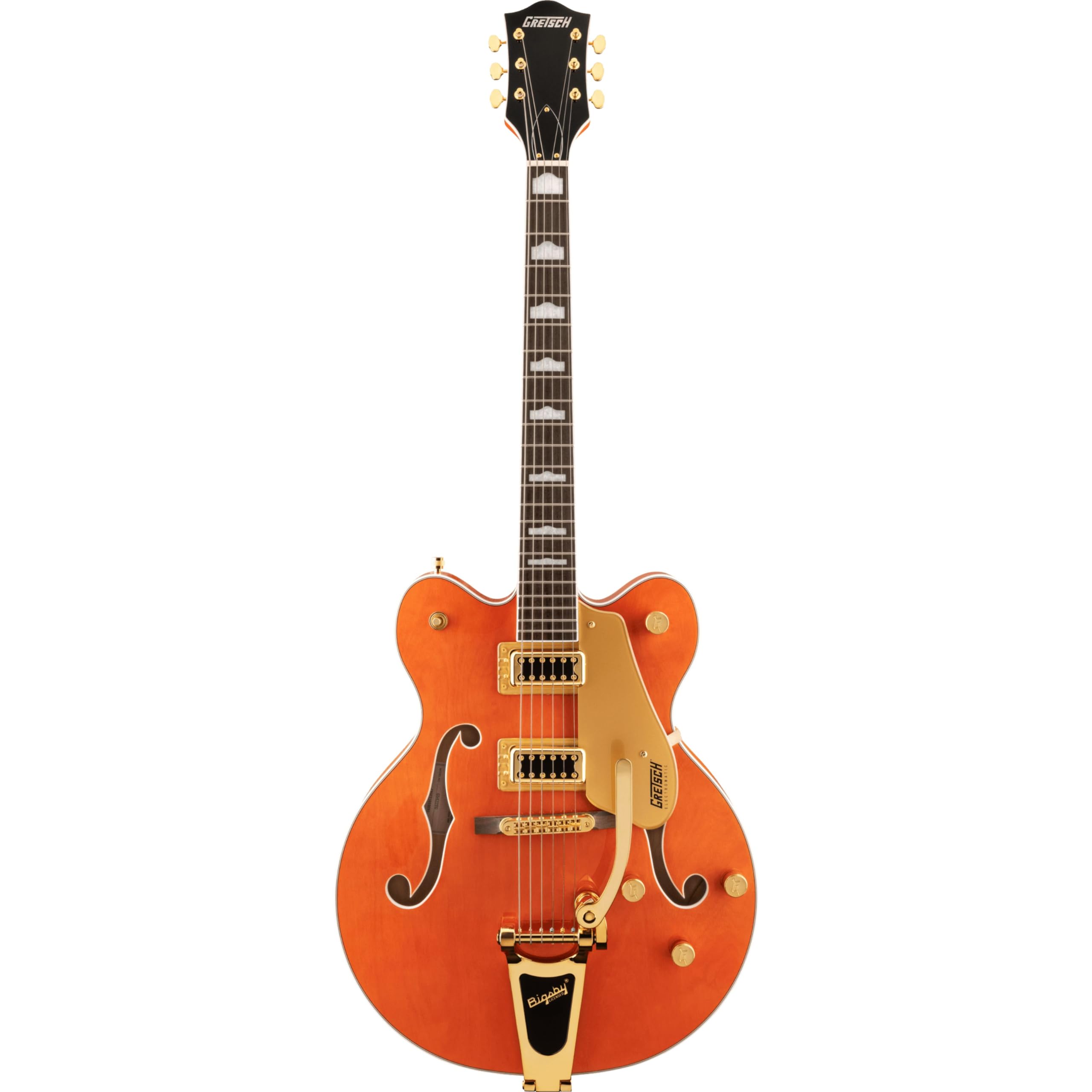 Amazon | Gretsch G5422TG エレクトロマティック クラシック ホロー