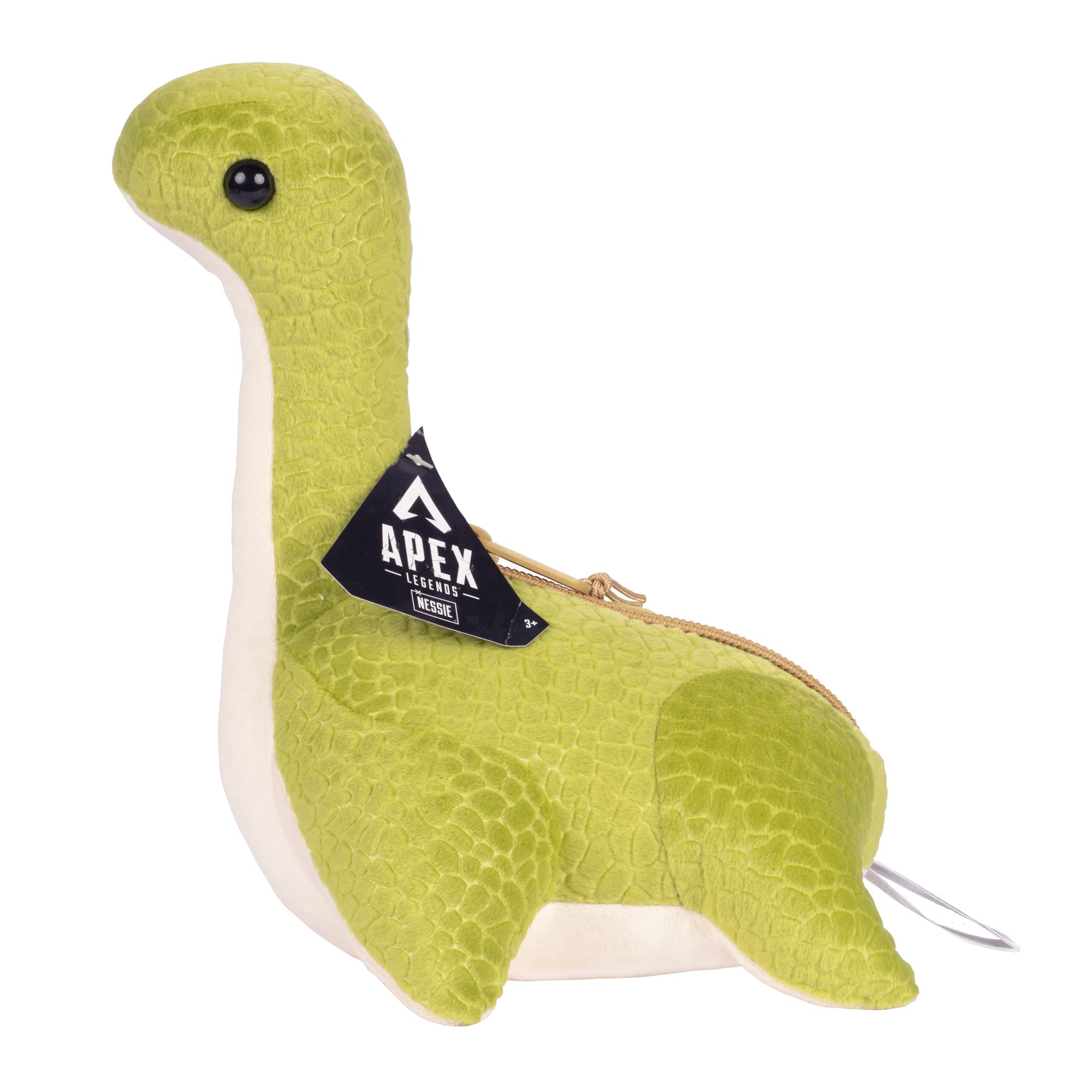 Amazon.co.jp: 【公式ライセンス商品】Apex Legends ネッシー