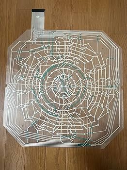 フェニックス ダーツマシン マトリックスシート ersports_702000001