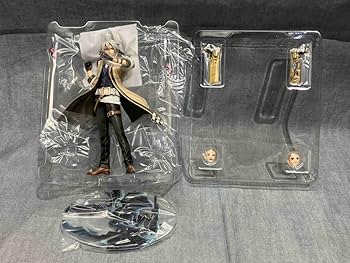 Amazon | コトブキヤ 1/8 創の軌跡 クロウ・アームブラスト フィギュア
