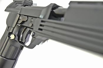 Amazon.co.jp: KSC オート9 C ブローバック ガスガン(18歳以上