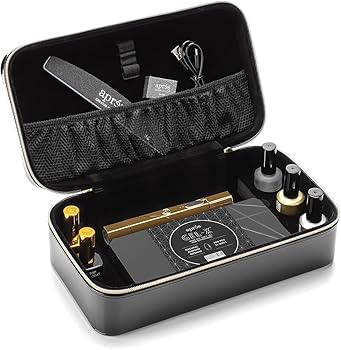 Amazon.com: Apres Gel-X Nail Professional Starter Kit, 14 Sizes 00
