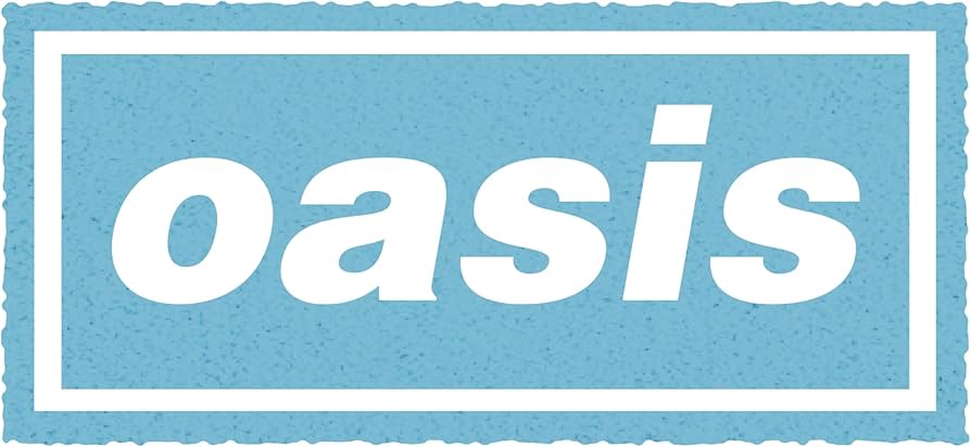 Amazon.co.jp: 【Amazon.co.jp限定】Oasis公式グッズ ラグマット
