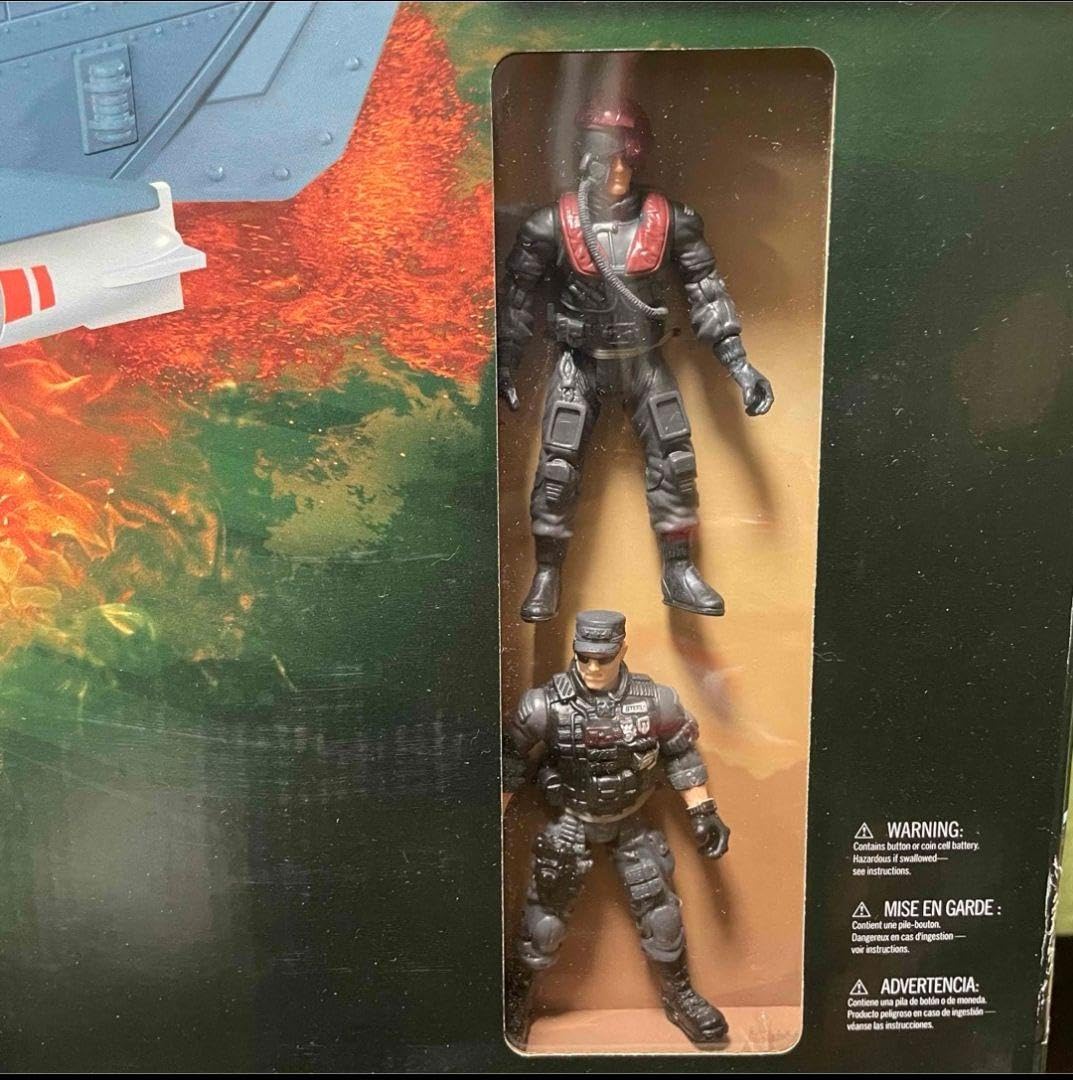 Amazon.co.jp: トゥルーヒーロー U-53 ヘリコプター 男の子 : おもちゃ