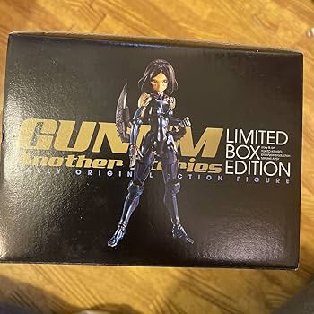 Amazon | 銃夢外伝 木城ゆきと フィギュア付き コミックス 特装版 初回