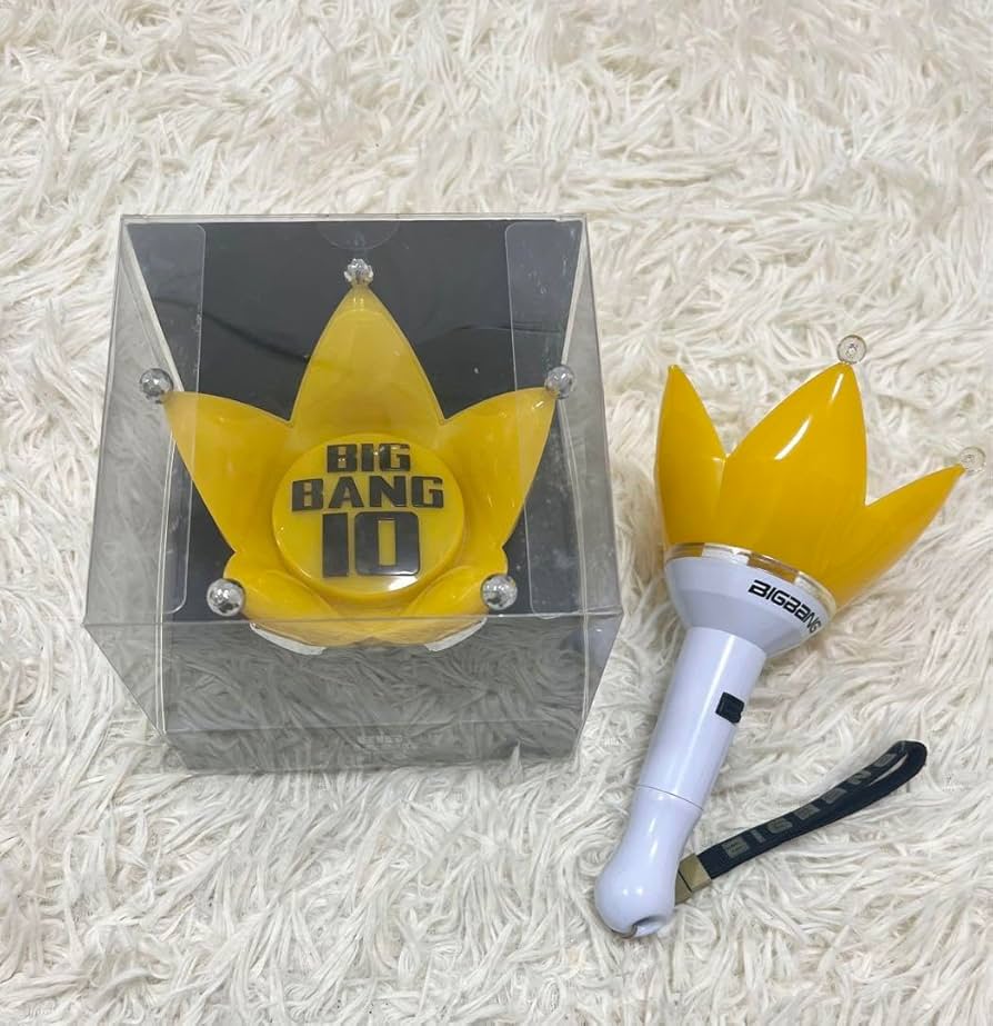 Amazon.co.jp: bigbang ペンライト 韓国 ペンライトヘッド ビッグバン