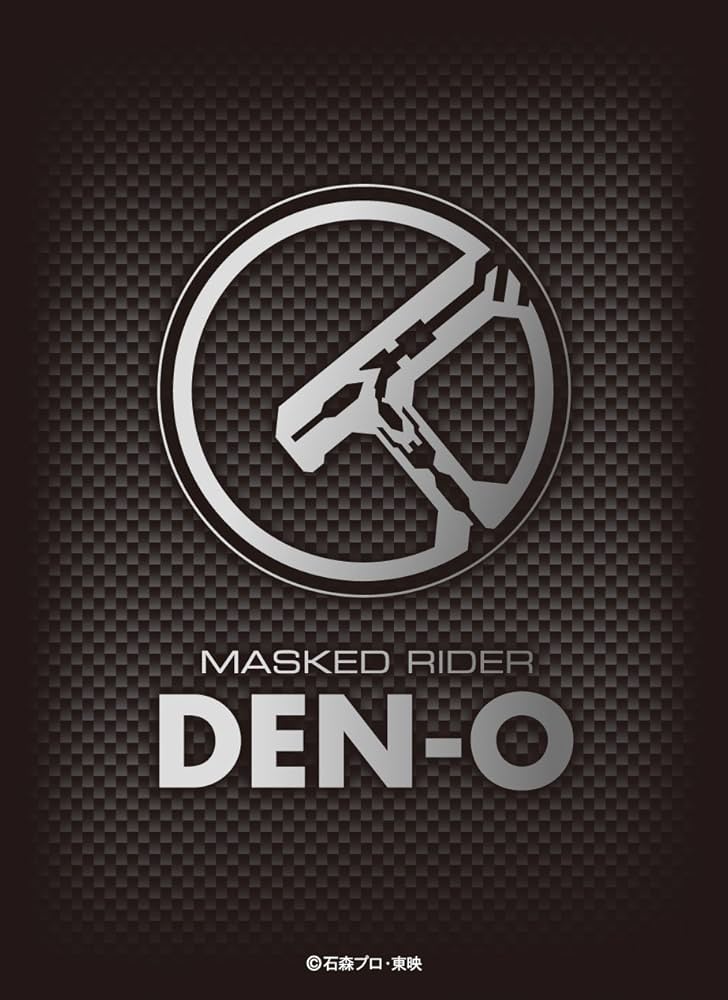 Amazon | エンスカイ(ENSKY) キャラクタースリーブ 仮面ライダー電王