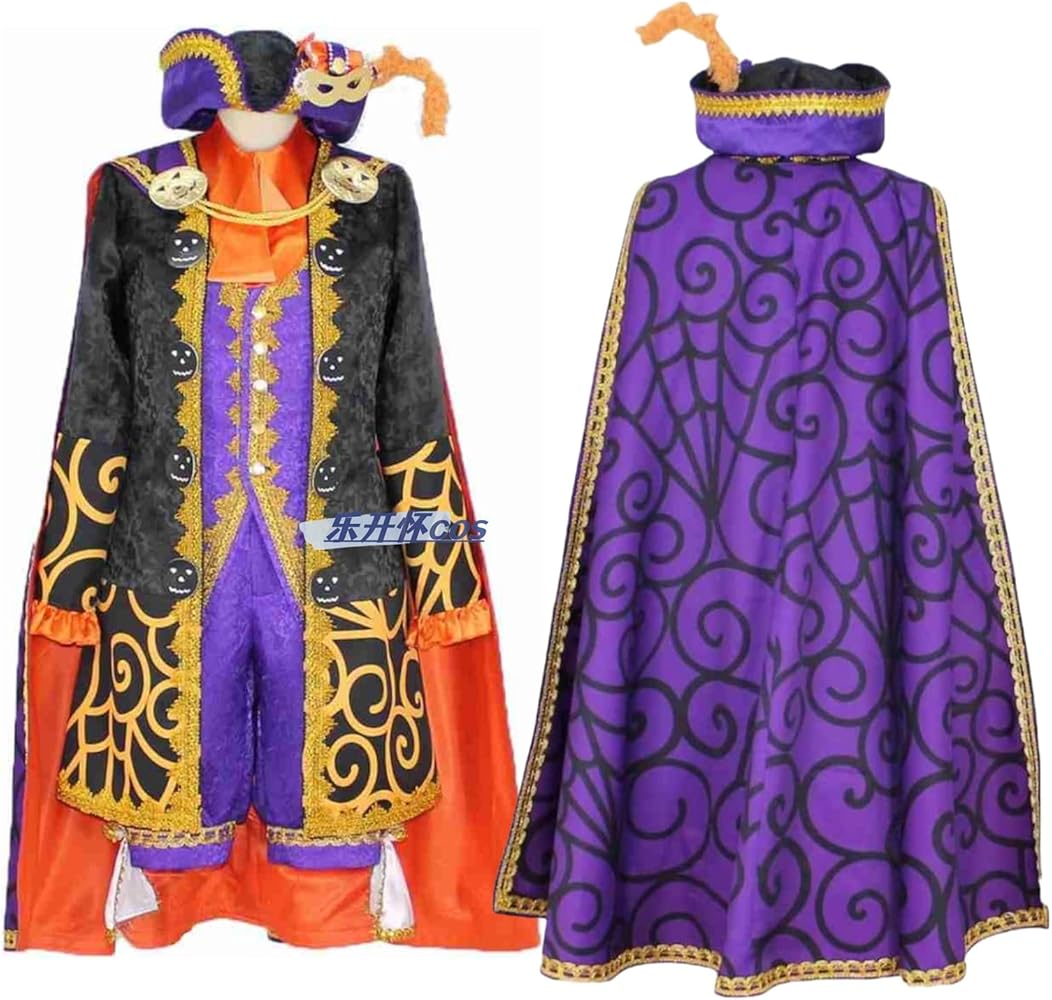 Amazon.co.jp: ズニーシー (TDS) ミステリアス・マスカレード ミッキー