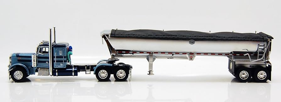 Amazon | DCP DIE-CAST PROMOTIONS 1:64 