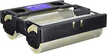 Amazon.co.jp: 3M ラミネートカートリッジ LS950用 両面ラミネート