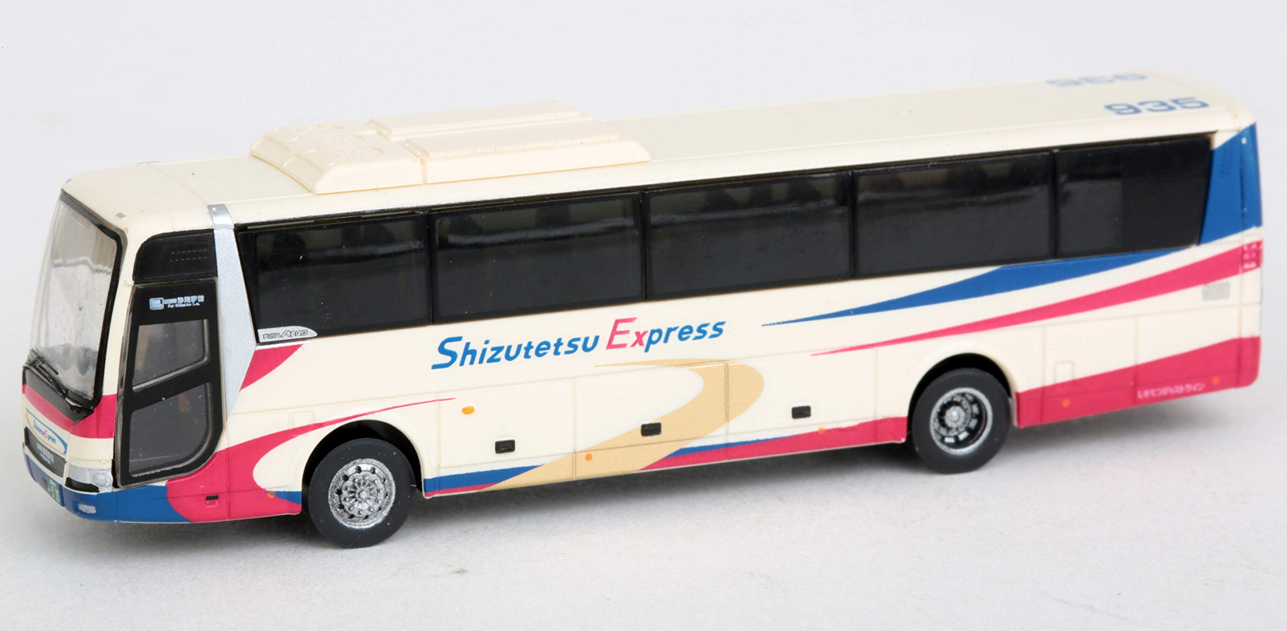 Amazon | ザ・バスコレクション バスコレ バスタ新宿 BOX ジオラマ用品