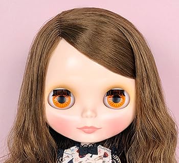 Amazon.co.jp: ネオブライス ショップ限定ドール ミュージカルトレンチ