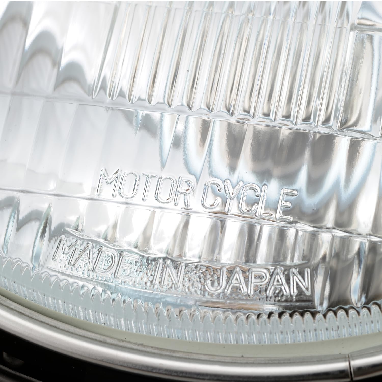 Amazon.co.jp: デイトナ(Daytona) バイク ヘッドライト H4バルブ